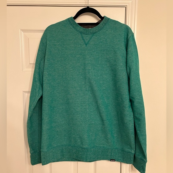 Ripzone Crew Neck Sweater Men’s Medium - Picture 1 of 8
